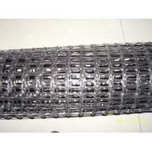 Exportieren von Qualität PP Material Biaxial Geogrid -Tgsg15-15